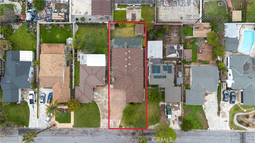 1413 Random Lane Duarte, CA 91010 - Photo 35 of 39