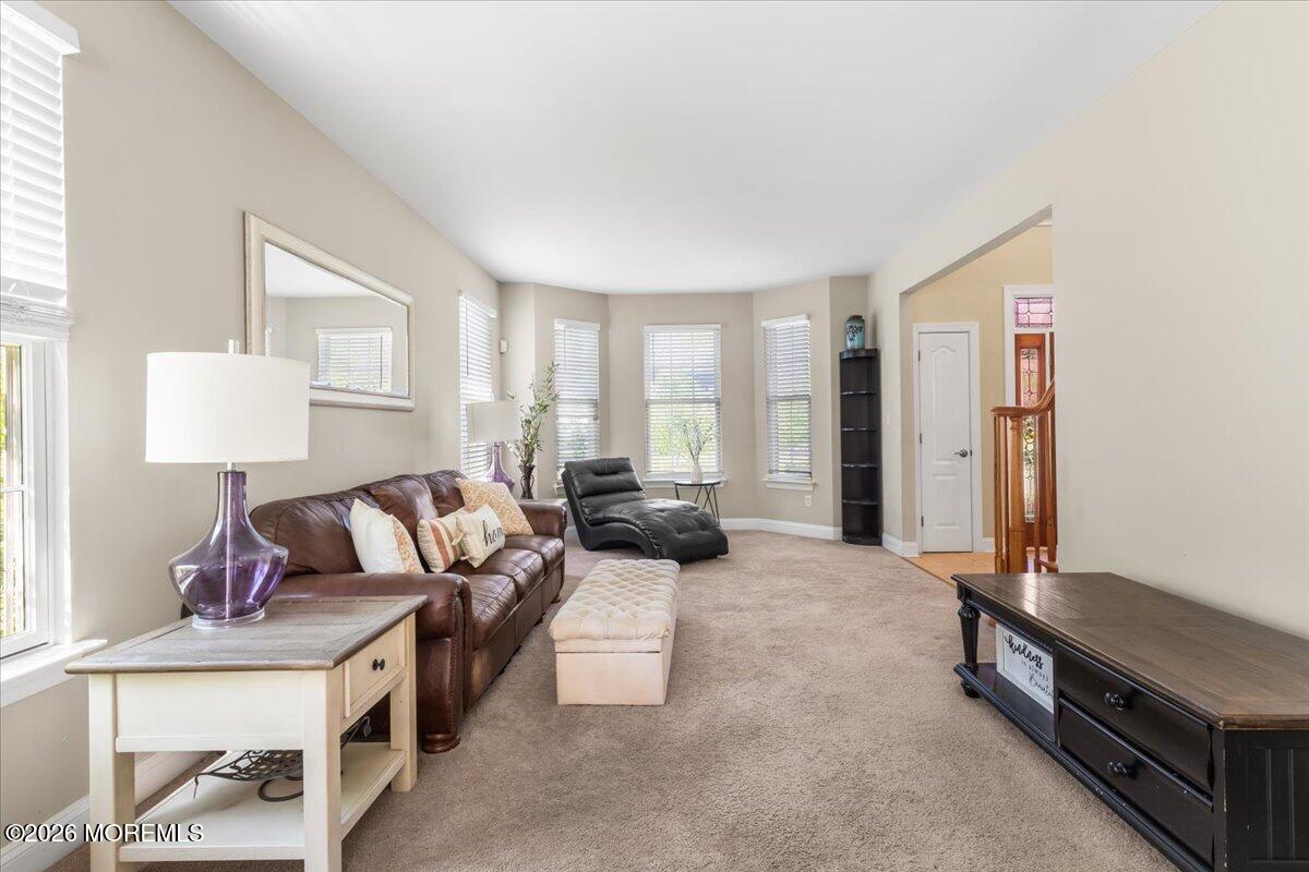 16 Conor Road Jackson, NJ 08527 - Photo 16 of 50 17-Living Room