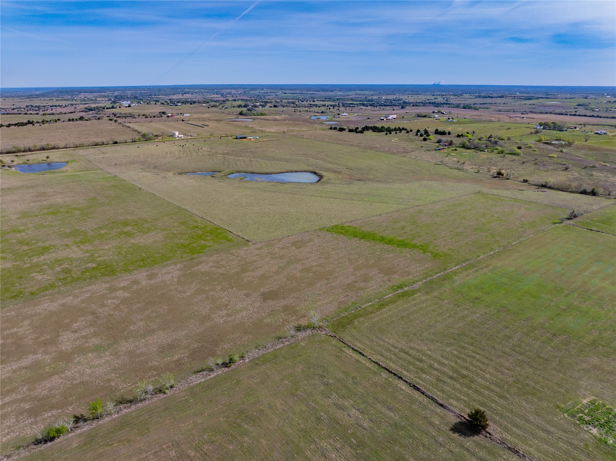 555 Knape Road La Grange, TX 78945 - Photo 16 of 28 a view of beach and ocean