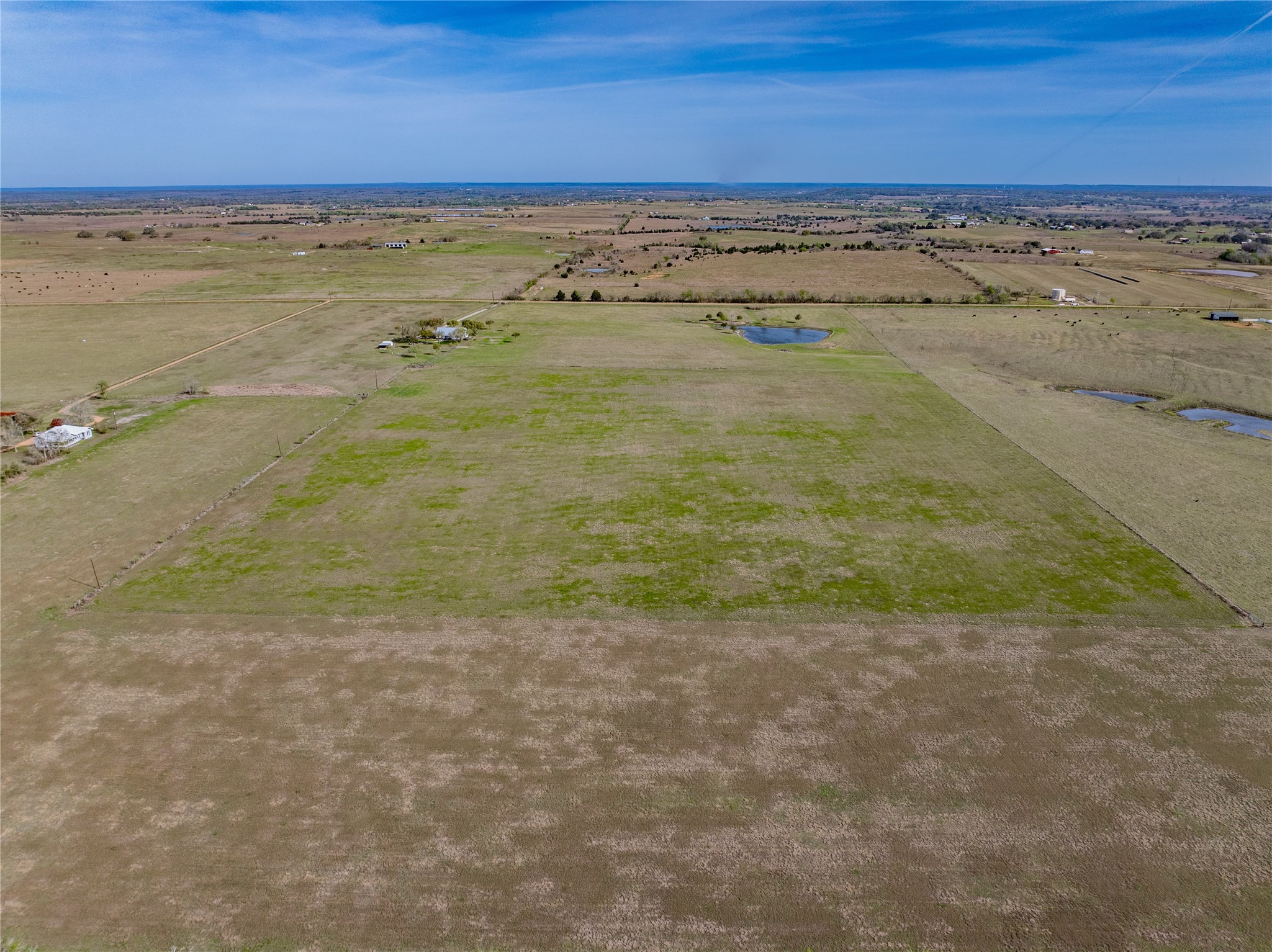 555 Knape Road La Grange, TX 78945 - Photo 20 of 28 a view of an ocean beach