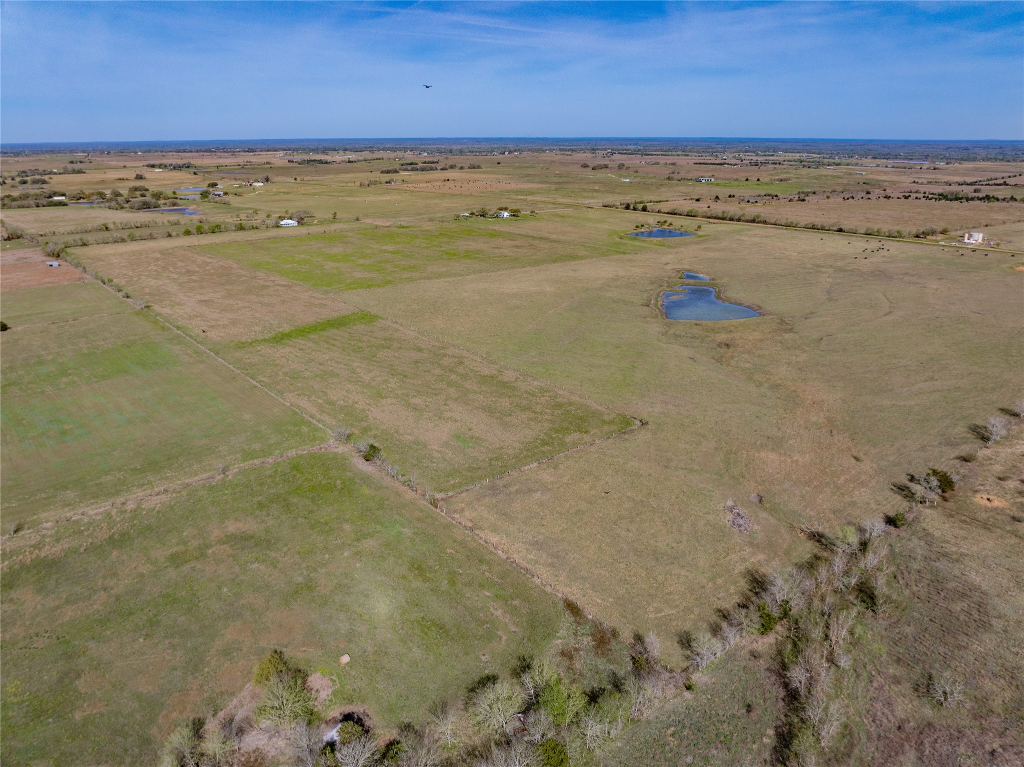 555 Knape Road La Grange, TX 78945 - Photo 21 of 28 a view of beach and ocean