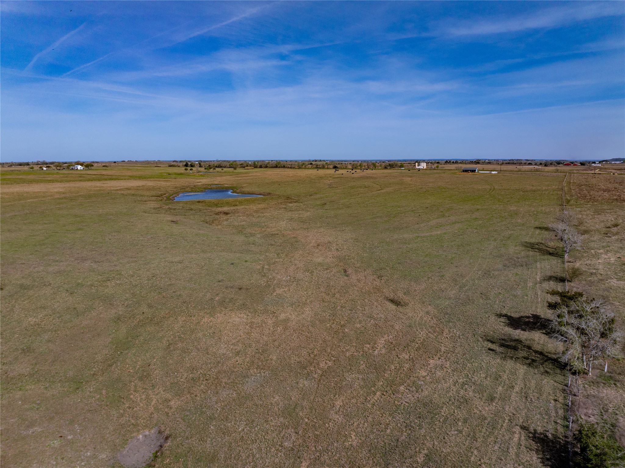 555 Knape Road La Grange, TX 78945 - Photo 23 of 28 a view of an ocean beach