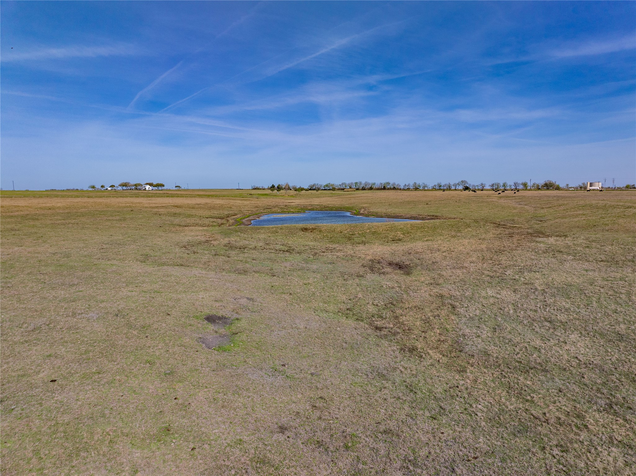 555 Knape Road La Grange, TX 78945 - Photo 24 of 28 a view of an ocean and city