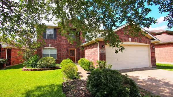 $2,295 | 21211 Bridge Springs Lane, Katy, TX 77449