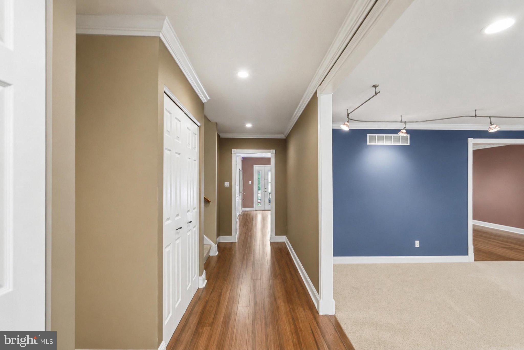 1002 Tannerie Run Road Ambler, PA 19002 - Photo 13 of 67 Inviting hallway with modern charm.