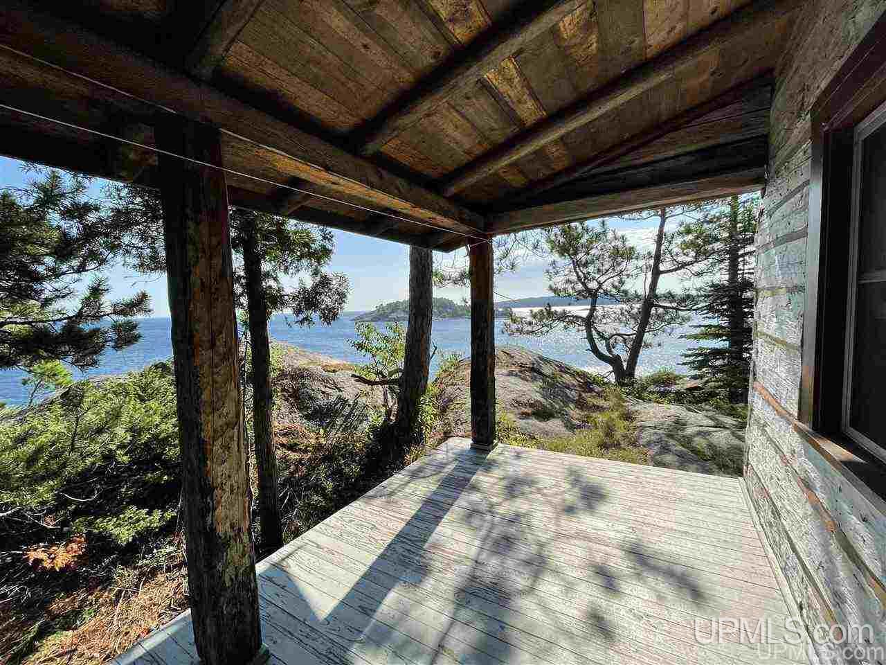 47 Middle Island Point Road Marquette, MI 49855 - Photo 19 of 33