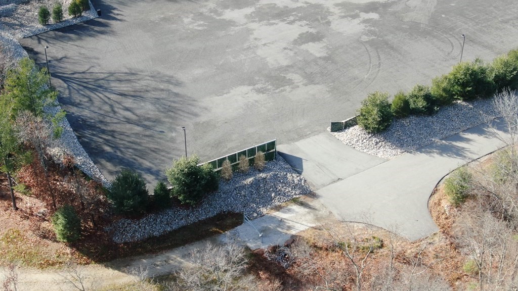 5 Harrington Street Mendon, MA 01756 - Photo 14 of 17 a view of a yard with plants