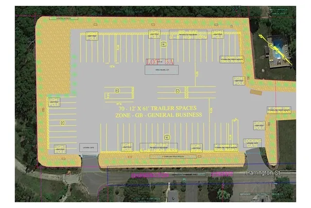 $12,500 | 5 Harrington Street, Mendon, MA 01756