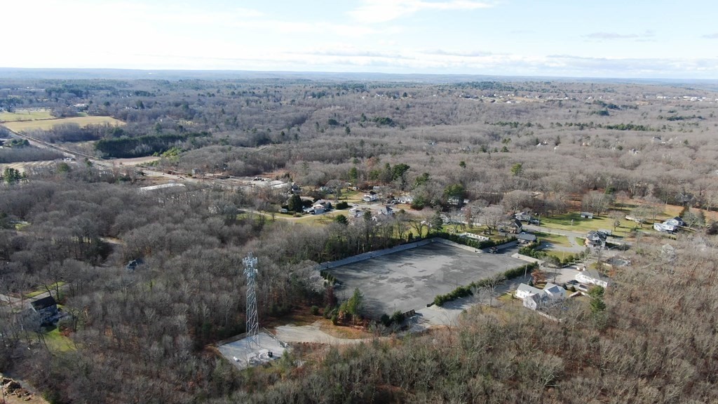 5 Harrington Street Mendon, MA 01756 - Photo 17 of 17 an aerial view of multiple house