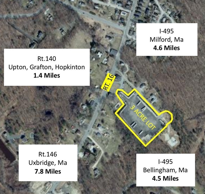 5 Harrington Street Mendon, MA 01756 - Photo 3 of 17