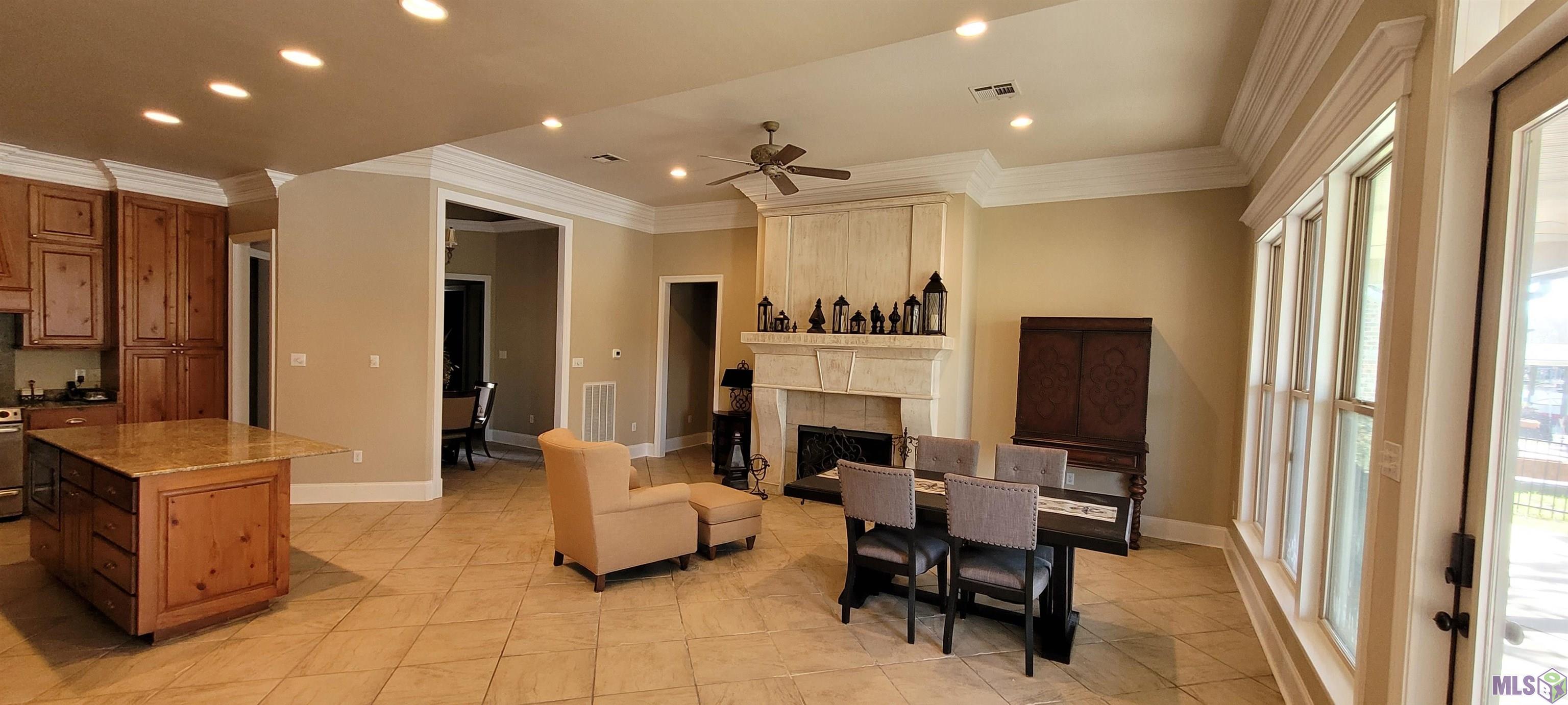 21115 Waterfront E Drive Maurepas, LA 70449 - Photo 11 of 34