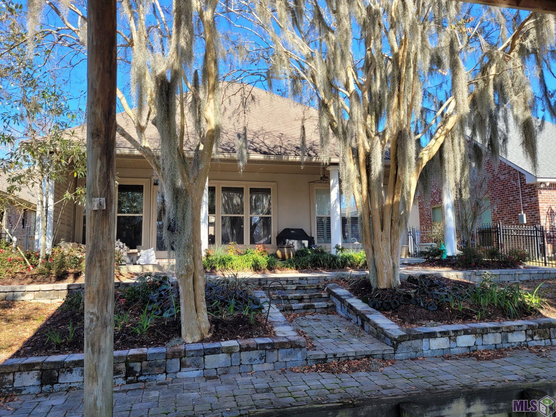 21115 Waterfront E Drive Maurepas, LA 70449 - Photo 22 of 34