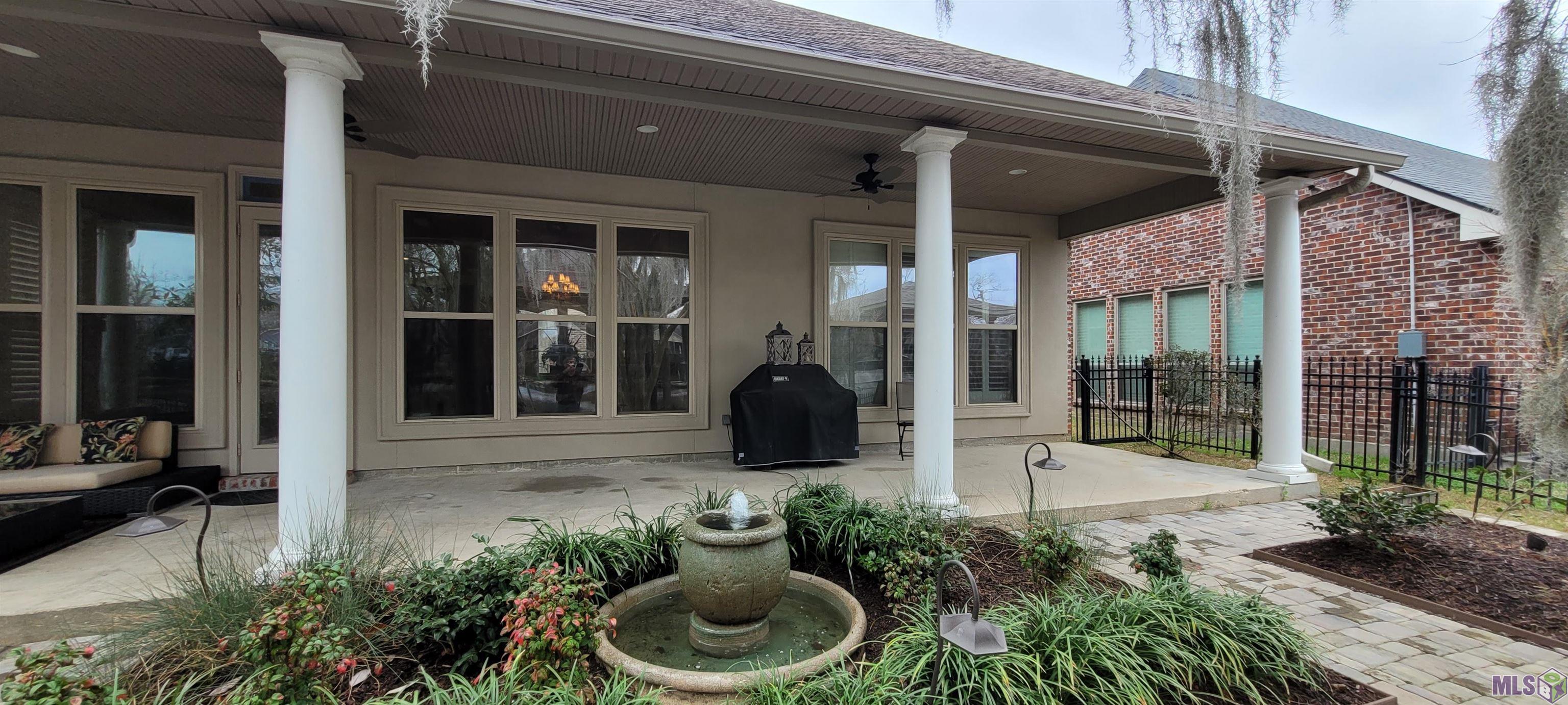 21115 Waterfront E Drive Maurepas, LA 70449 - Photo 24 of 34
