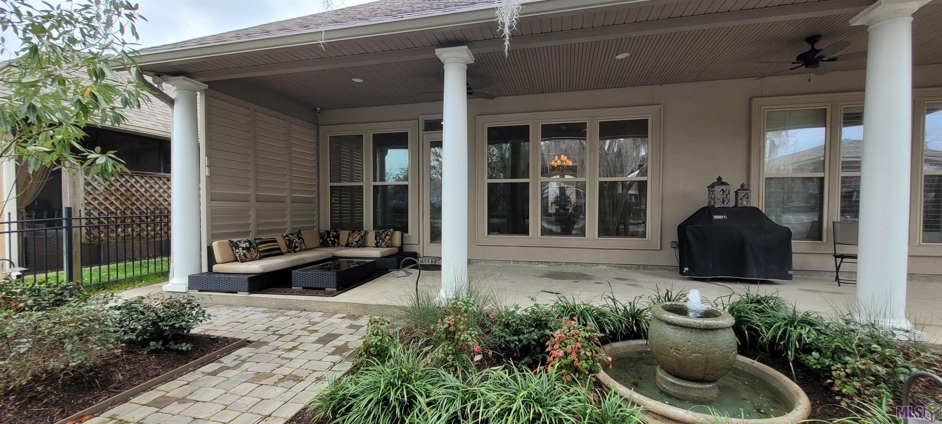 21115 Waterfront E Drive Maurepas, LA 70449 - Photo 25 of 34