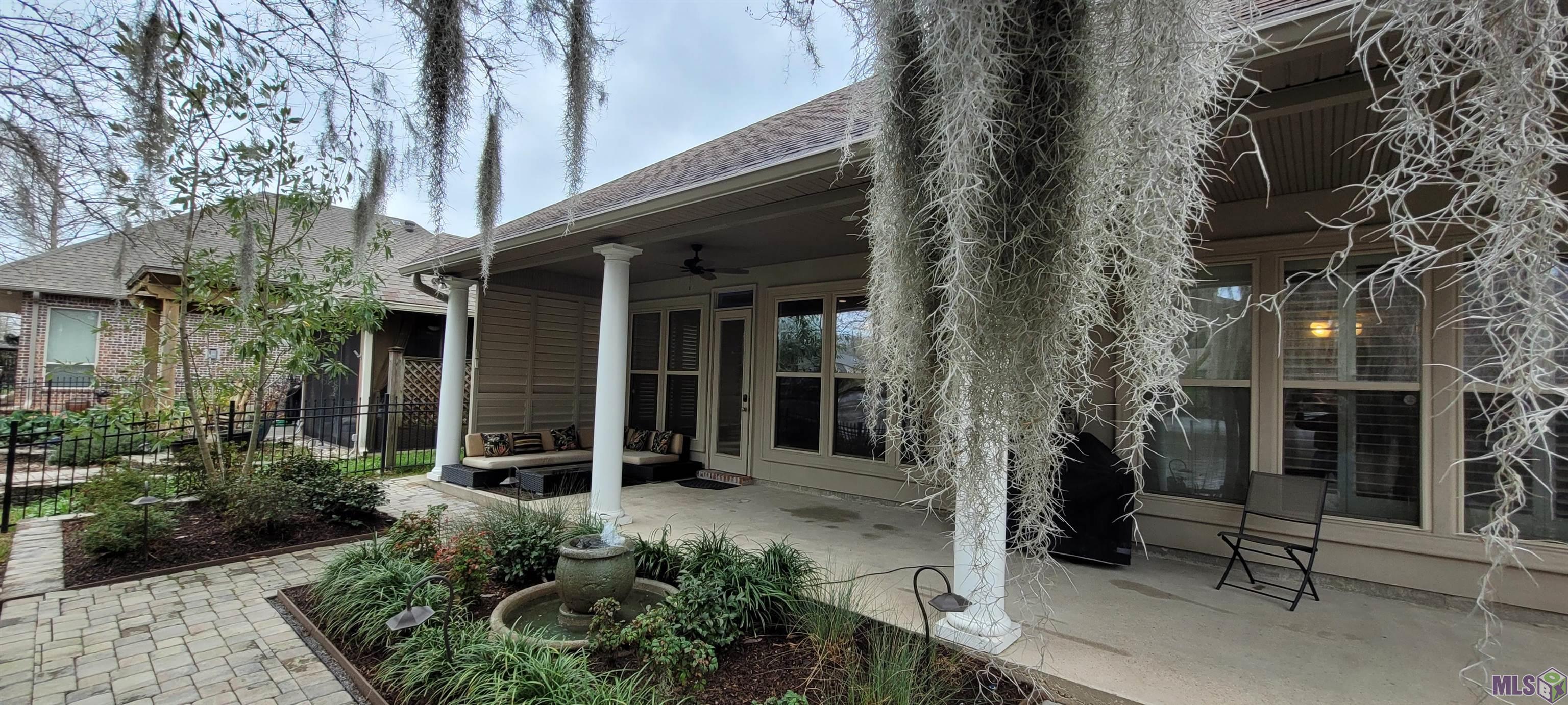 21115 Waterfront E Drive Maurepas, LA 70449 - Photo 26 of 34
