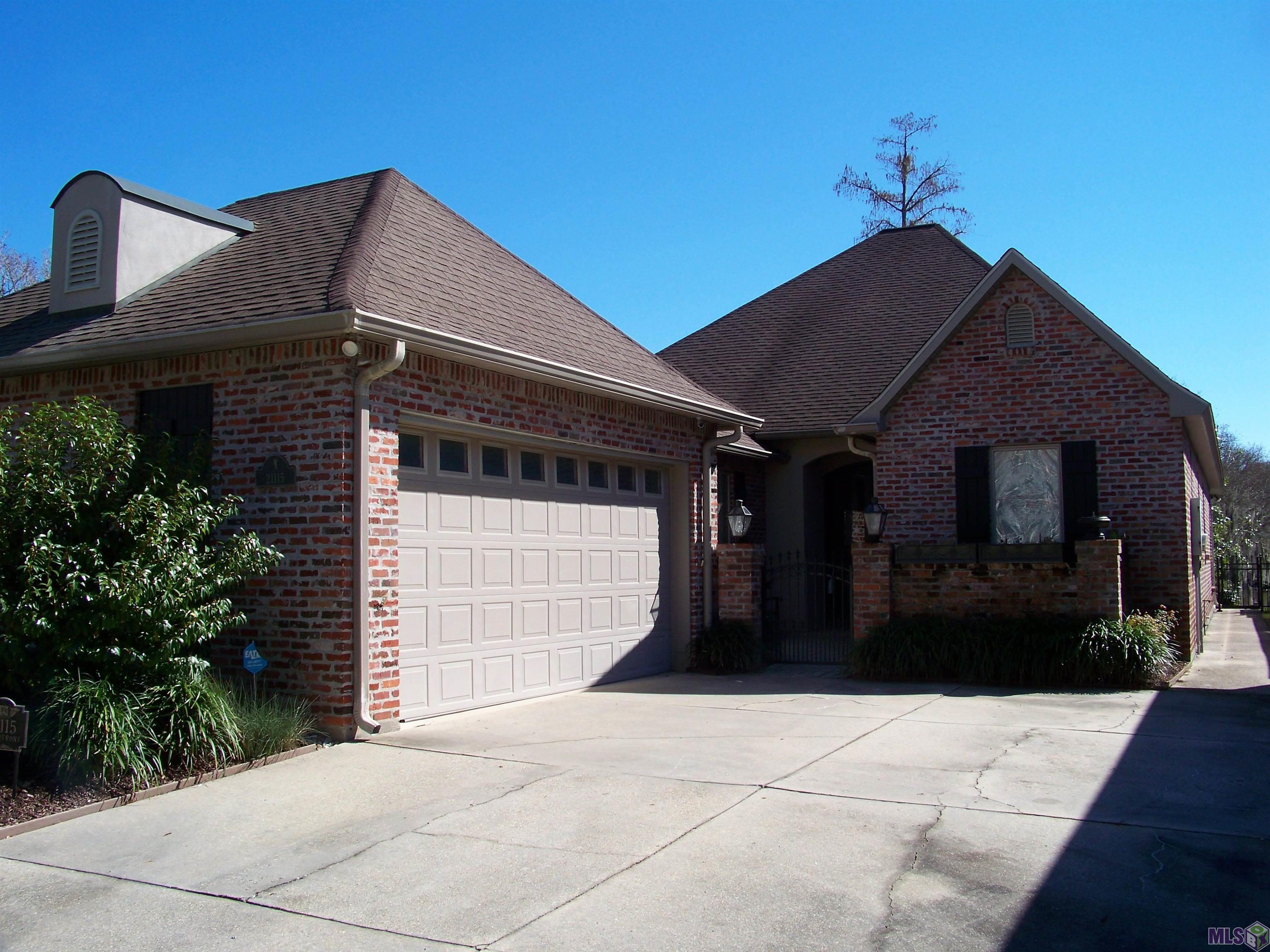 21115 Waterfront E Drive Maurepas, LA 70449 - Photo 34 of 34