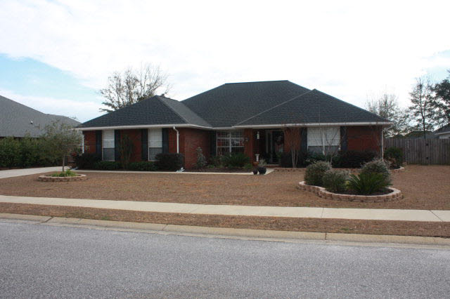 344 Collinwood Loop Foley, AL 36535 - Photo 1 of 1
