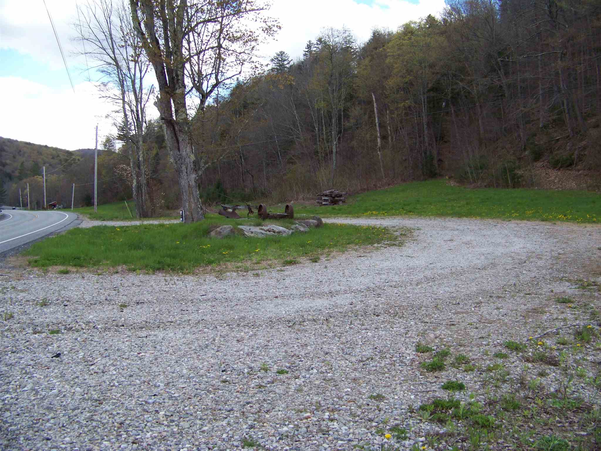 4995 Brandon Mountain Road Rochester, VT 05767 - Photo 1 of 5 Gallery Image 1