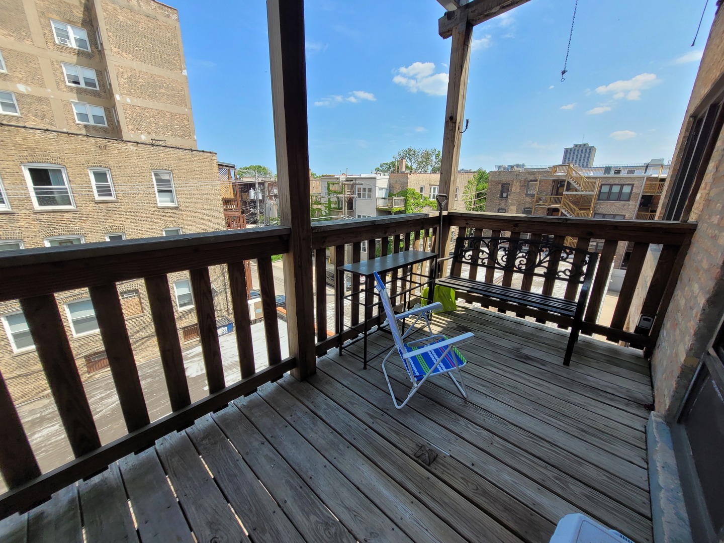 6757 North Sheridan Road, Unit 3S Chicago, IL 60626 - Photo 7 of 13