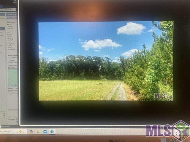 Lot 12 Lower C C Road Clinton, LA 70722 - Photo 3 of 4