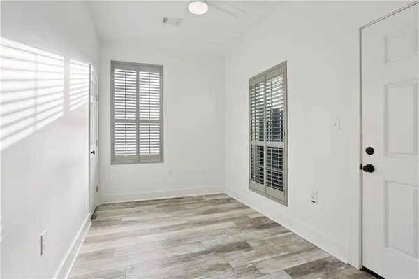 $1,600 | 1013 Race Street, Unit 1B, New Orleans, LA 70130