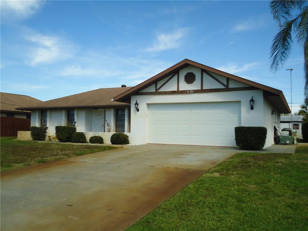 1536 Overbrook Road Englewood, FL 34223 - Photo 1 of 1 Gallery Image 1