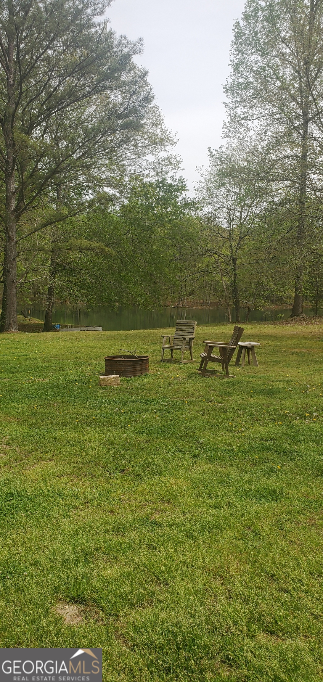 384 Enon Grove Road Franklin, GA 30217 - Photo 24 of 118