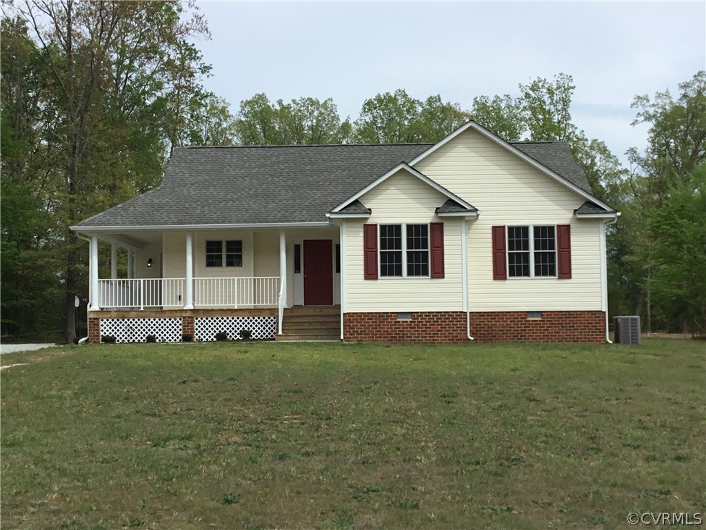 213 Pine Ridge Road Aylett, VA 23009 - Photo 1 of 26 Gallery Image 1