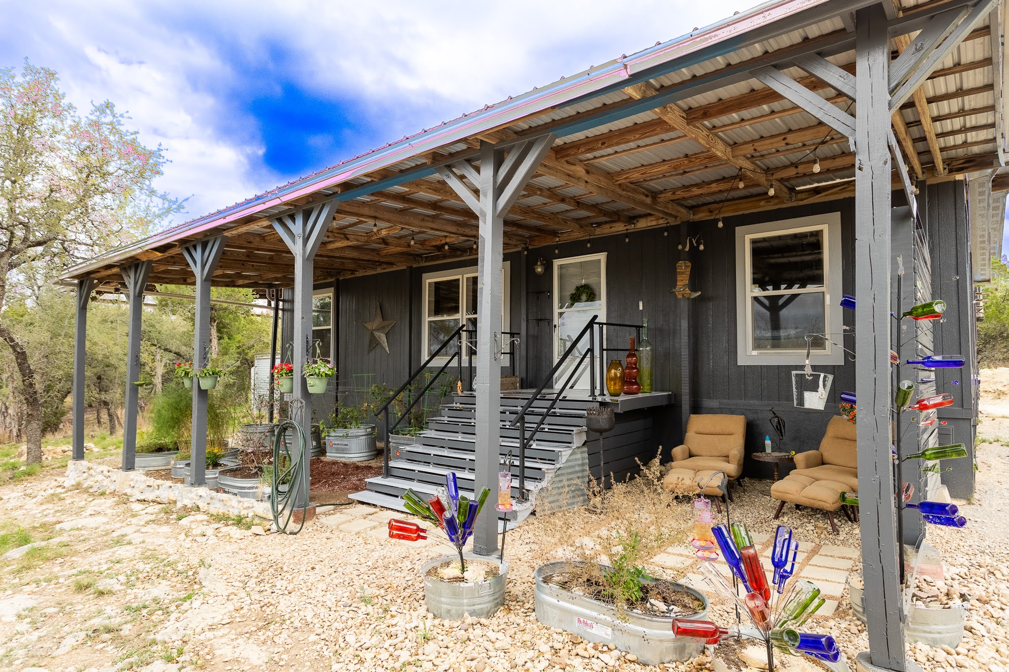 1925 Cripple Creek Stage Road Dripping Springs, TX 78620 - Photo 6 of 38