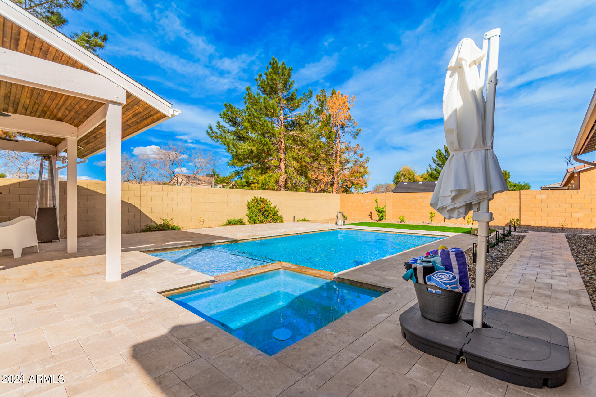 14370 West Hearn Road Surprise, AZ 85379 - Photo 44 of 58 0041-41 - Hearn 14370