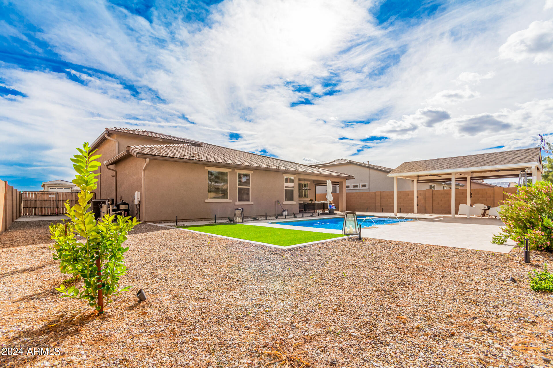 14370 West Hearn Road Surprise, AZ 85379 - Photo 50 of 58 0047-47 - Hearn 14370