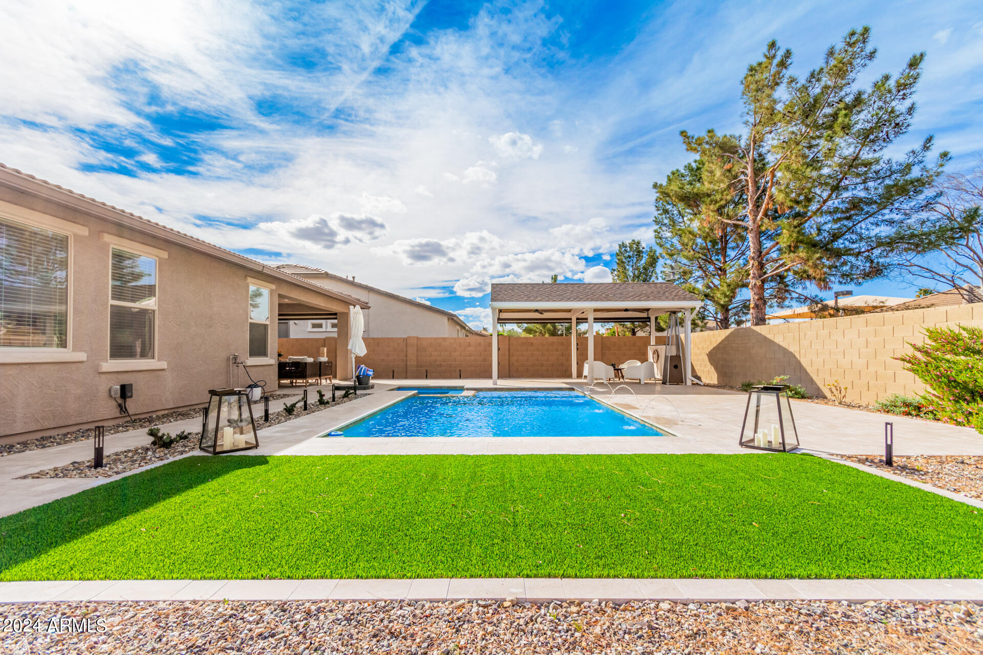 14370 West Hearn Road Surprise, AZ 85379 - Photo 51 of 58 0048-48 - Hearn 14370