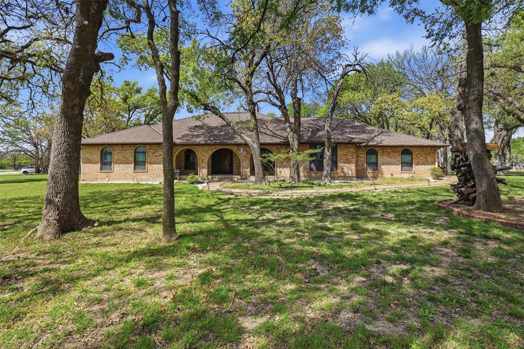 3000 Yucca Road Willow Park, TX 76087 - Photo 1 of 38