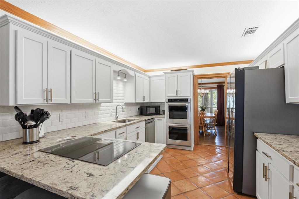 3000 Yucca Road Willow Park, TX 76087 - Photo 12 of 38