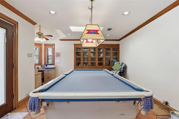 $695,000 | 3000 Yucca Road, Willow Park, TX 76087