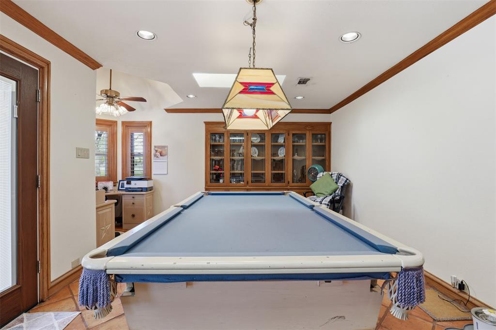 3000 Yucca Road Willow Park, TX 76087 - Photo 18 of 38