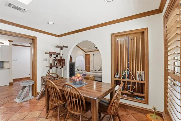 $695,000 | 3000 Yucca Road, Willow Park, TX 76087