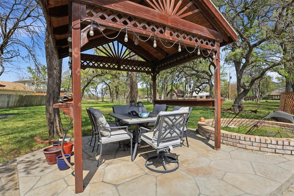 3000 Yucca Road Willow Park, TX 76087 - Photo 22 of 38