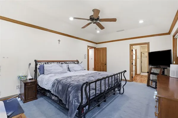 $695,000 | 3000 Yucca Road, Willow Park, TX 76087