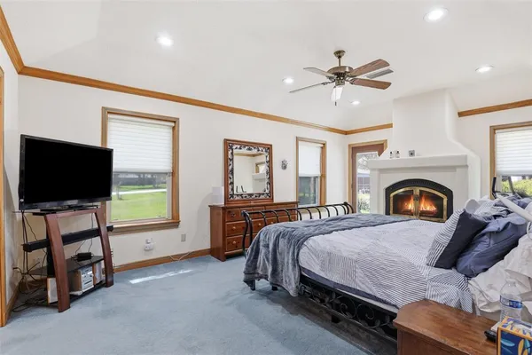 $695,000 | 3000 Yucca Road, Willow Park, TX 76087