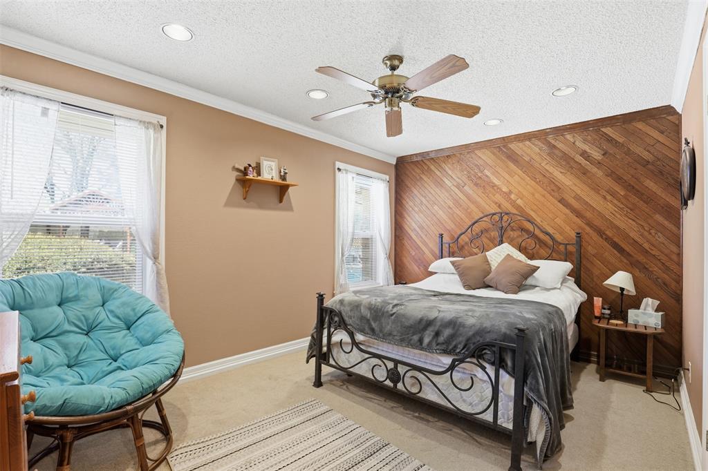 3000 Yucca Road Willow Park, TX 76087 - Photo 30 of 38