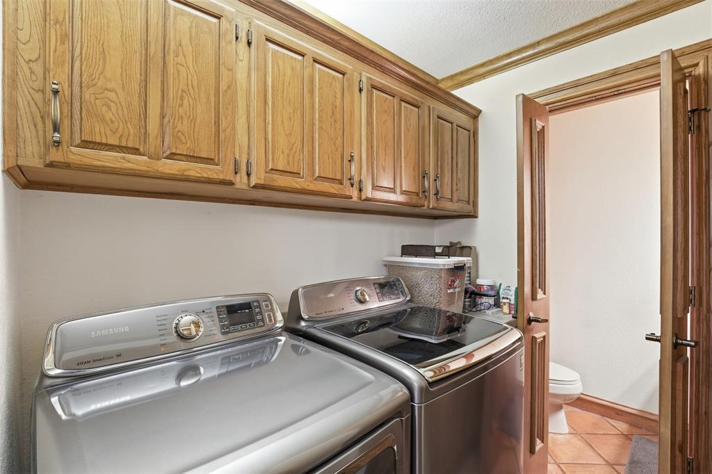 3000 Yucca Road Willow Park, TX 76087 - Photo 33 of 38