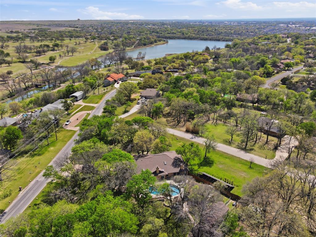 3000 Yucca Road Willow Park, TX 76087 - Photo 4 of 38