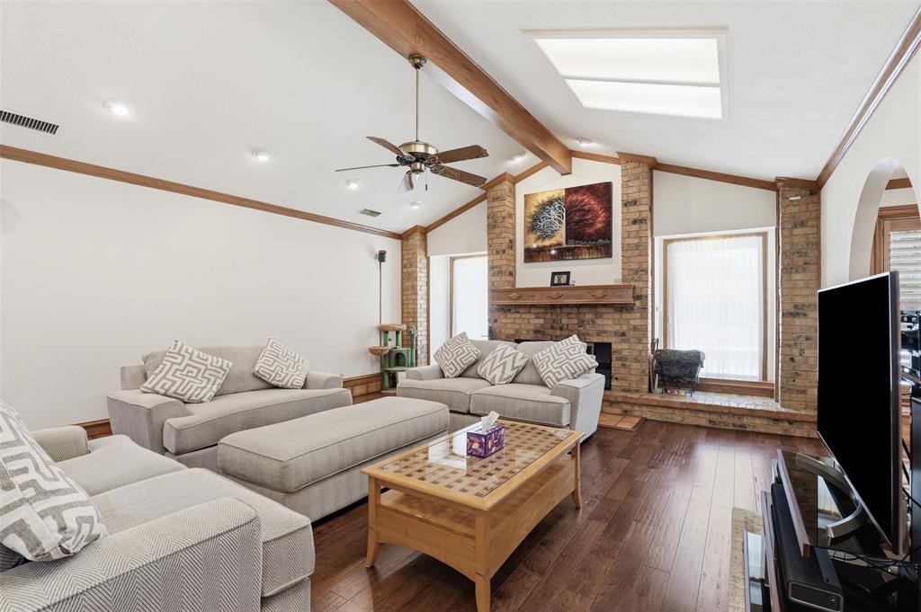 3000 Yucca Road Willow Park, TX 76087 - Photo 7 of 38