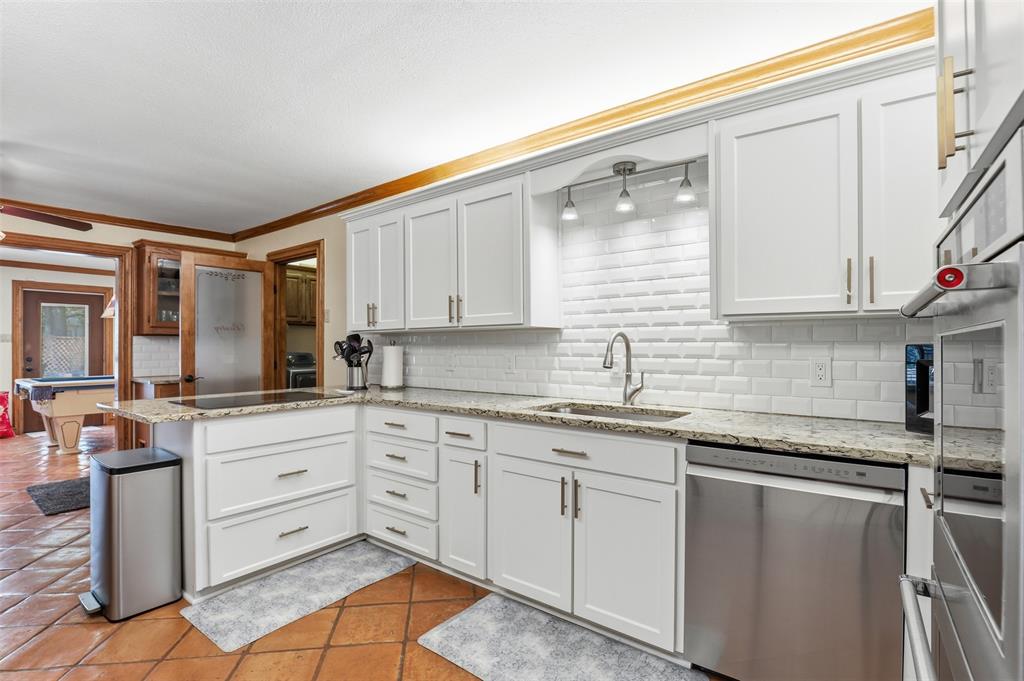 3000 Yucca Road Willow Park, TX 76087 - Photo 10 of 38