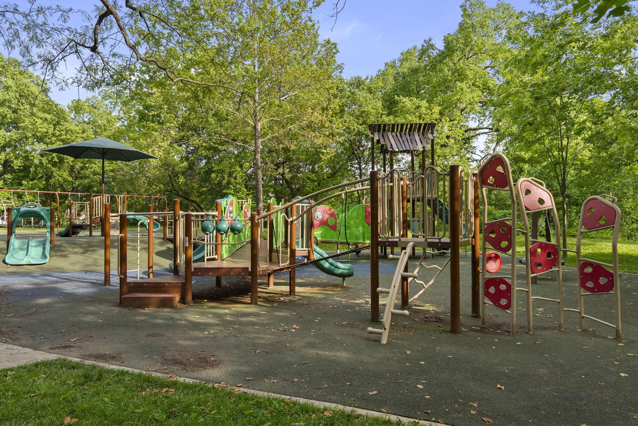 1872 Stanford Road Columbus, OH 43212 - Photo 98 of 107