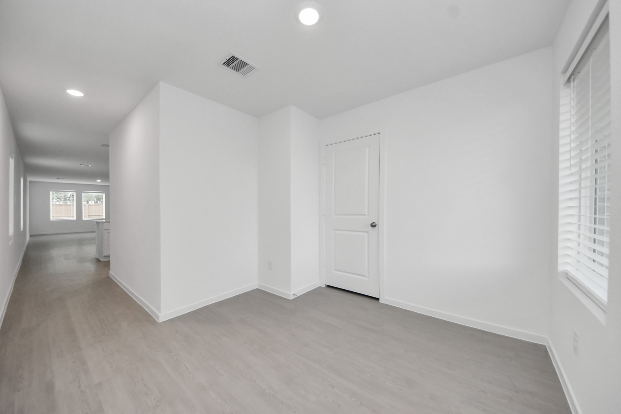 7730 Lavender Jade Drive Rosharon, TX 77583 - Photo 39 of 45 a view of an empty room