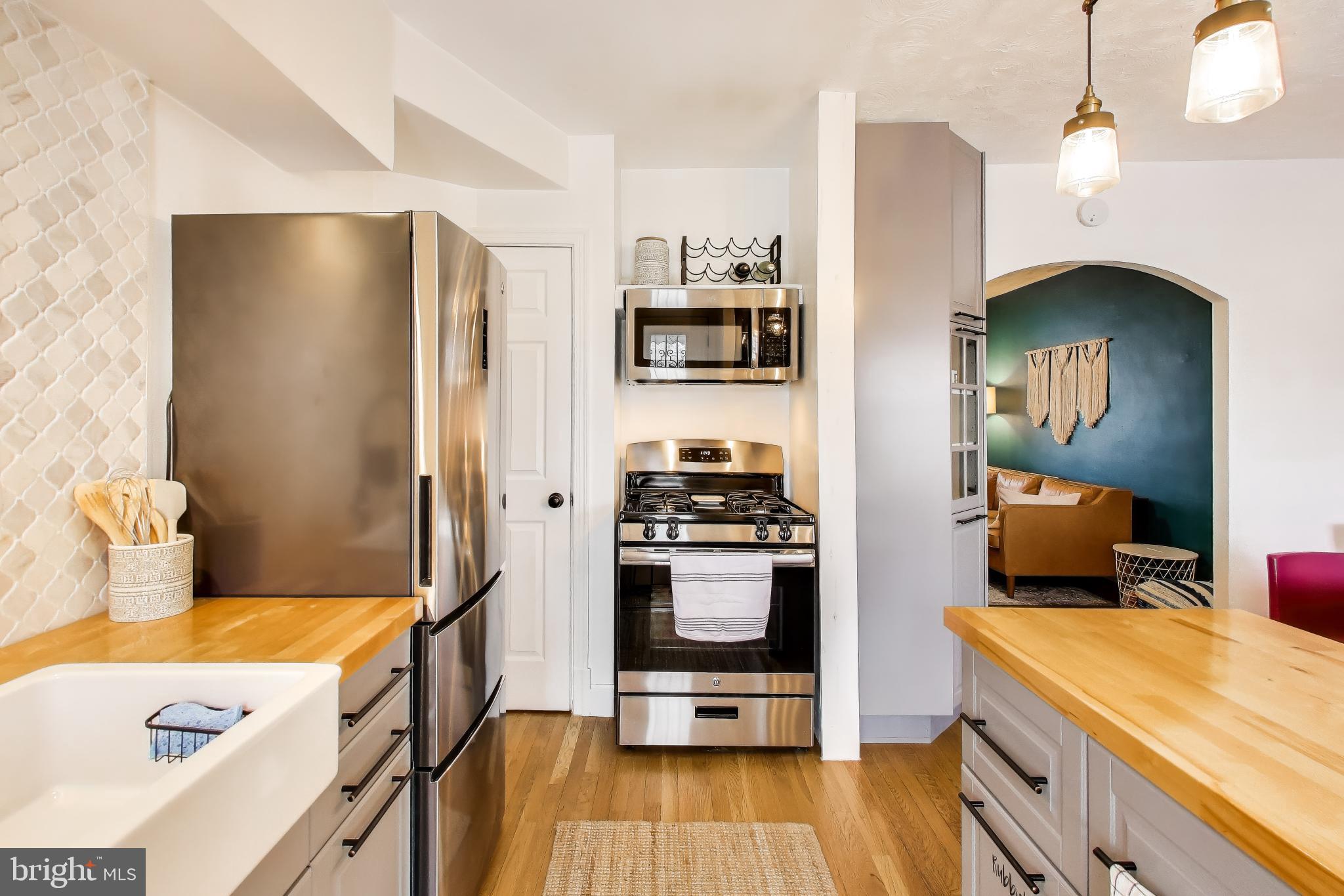 1766 E Street Northeast Washington, DC 20002 - Photo 2 of 37