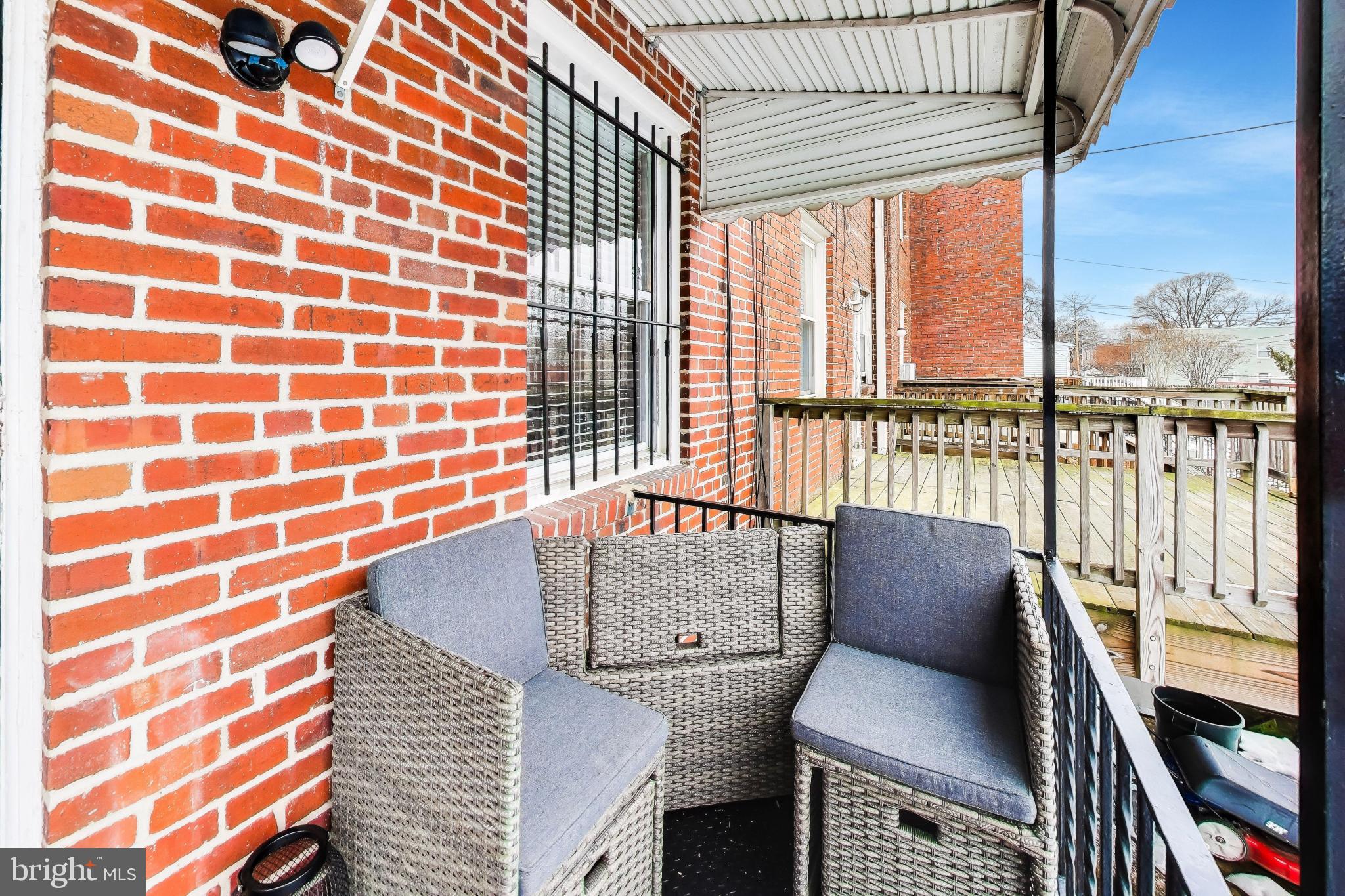 1766 E Street Northeast Washington, DC 20002 - Photo 21 of 37