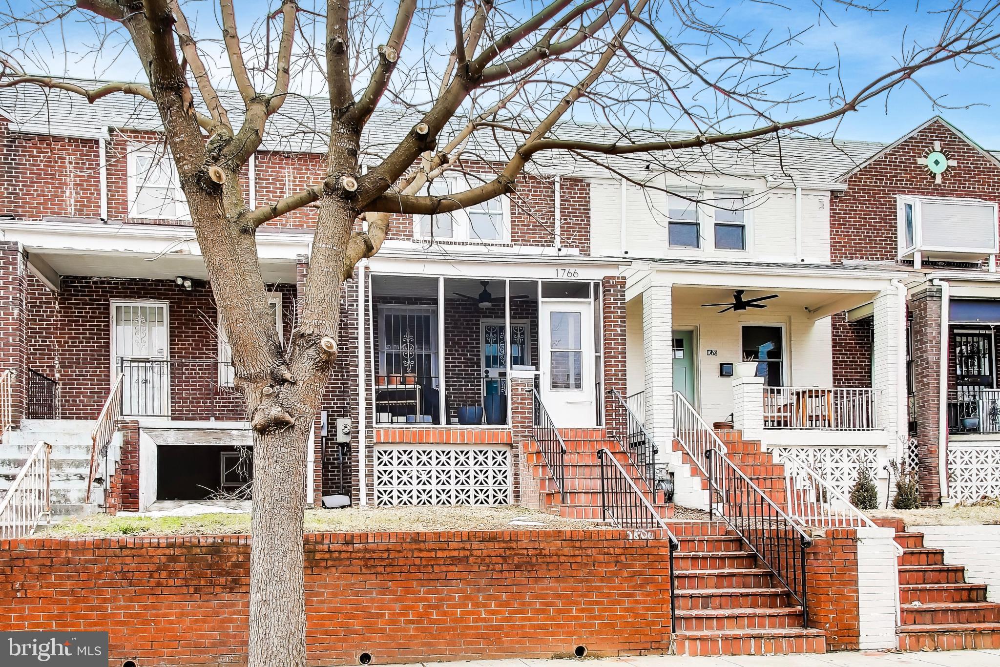 1766 E Street Northeast Washington, DC 20002 - Photo 28 of 37